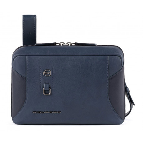 Сумочка Piquadro HAKONE/Blue CA4983S104_BLU