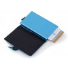 Кредитница Piquadro Blue Square (B2) Black PP5649B2BLR_N