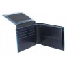 Портмоне Piquadro Blue Square (B2) PU1392B2R_BLU2