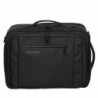 Сумка-рюкзак Travelite Crosslite 5.0 Black TL092904-01