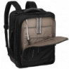 Сумка-рюкзак Travelite Crosslite 5.0 Black TL092904-01
