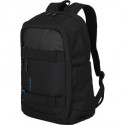 Рюкзак для ноутбука Travelite Pathway Black TL096411-01
