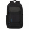Рюкзак для ноутбука Travelite Pathway Black TL096411-01