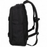 Рюкзак для ноутбука Travelite Pathway Black TL096411-01