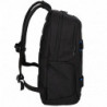 Рюкзак для ноутбука Travelite Pathway Black TL096411-01