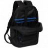 Рюкзак для ноутбука Travelite Pathway Black TL096411-01
