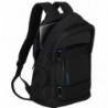 Рюкзак для ноутбука Travelite Pathway Black TL096411-01