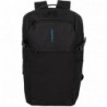 Рюкзак для ноутбука Travelite Pathway Black TL096412-01