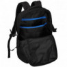 Рюкзак для ноутбука Travelite Pathway Black TL096412-01