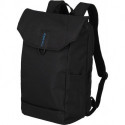 Рюкзак для ноутбука Travelite Pathway Black TL096413-01