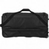 Дорожня сумка на колесах Travelite Basics Black TL096284-01