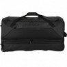 Дорожня сумка на колесах Travelite Basics Black TL096284-01