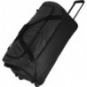 Дорожня сумка на колесах Travelite Basics Black TL096285-01
