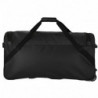 Дорожня сумка на колесах Travelite Basics Black TL096285-01