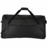Дорожня сумка на колесах Travelite Basics Black TL096285-01