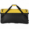 Дорожная сумка на колесах Travelite Basics Yellow TL096285-89