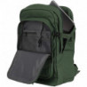 Рюкзак для ноутбука Travelite Basics Olive Green TL096305-86