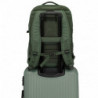 Рюкзак для ноутбука Travelite Basics Olive Green TL096305-86
