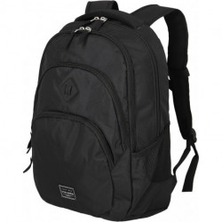 Рюкзак Travelite Basics Black TL096308-01