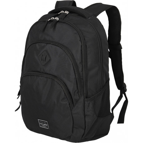 Рюкзак Travelite Basics Black TL096308-01
