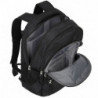 Рюкзак Travelite Basics Black TL096308-01