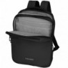 Рюкзак для ноутбука Travelite Basics Black TL096339-01