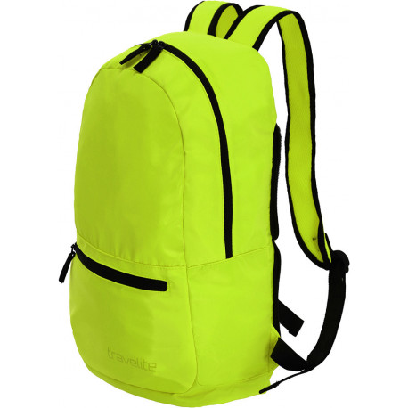 Рюкзак складной Travelite Accessories Lemon TL000338-83