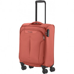 Чемодан Travelite Croatia Coral Маленький TL080347-88