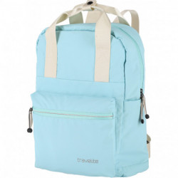 Рюкзак Travelite Basics Light Blue TL096319-25