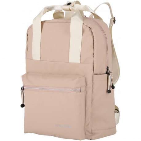 Рюкзак Travelite Basics Light Brown TL096319-60