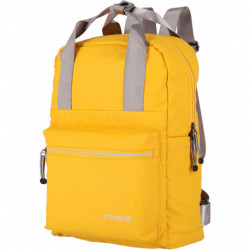 Рюкзак Travelite Basics Yellow TL096319-89
