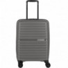 Валіза Travelite Trient Anthracite Маленька TL076547-04