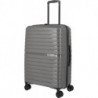 Валіза Travelite Trient Anthracite Середня TL076548-04