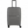 Валіза Travelite Trient Anthracite Середня TL076548-04