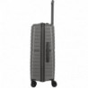 Валіза Travelite Trient Anthracite Середня TL076548-04