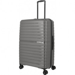 Валіза Travelite Trient Anthracite Велика TL076549-04