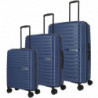 Валіза Travelite Trient Blue Маленька TL076547-24
