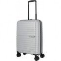 Валіза Travelite Trient Silver Маленька TL076547-56