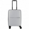 Валіза Travelite Trient Silver Маленька TL076547-56