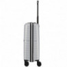 Валіза Travelite Trient Silver Маленька TL076547-56