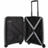 Валіза Travelite Trient Silver Маленька TL076547-56