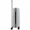 Валіза Travelite Trient Silver Середня TL076548-56