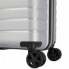 Валіза Travelite Trient Silver Середня TL076548-56