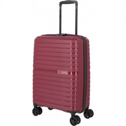 Чемодан Travelite Trient Bordeaux Маленький TL076547-70