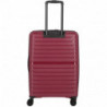 Чемодан Travelite Trient Bordeaux Средний TL076548-70