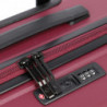 Чемодан Travelite Trient Bordeaux Средний TL076548-70