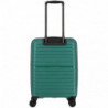 Чемодан Travelite Trient Green Маленький TL076547-80