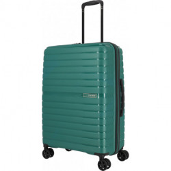 Чемодан Travelite Trient Green Средний TL076548-80