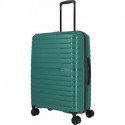 Чемодан Travelite Trient Green Средний TL076548-80