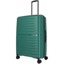 Чемодан Travelite Trient Green Большой TL076549-80